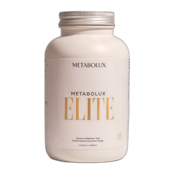 MetaboLux Elite ingrediente